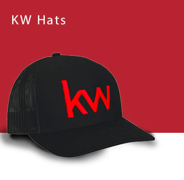 KW Hats