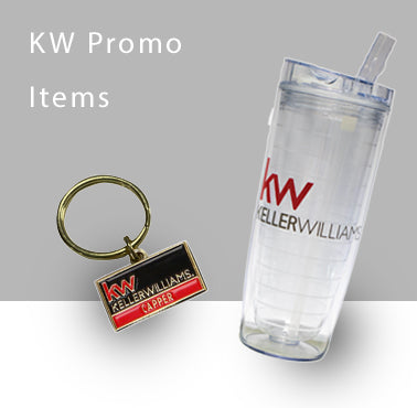 KW Promo Items