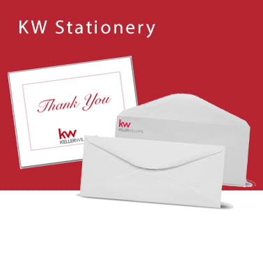 KW Stationery