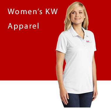 Women&#39;s KW Apparel