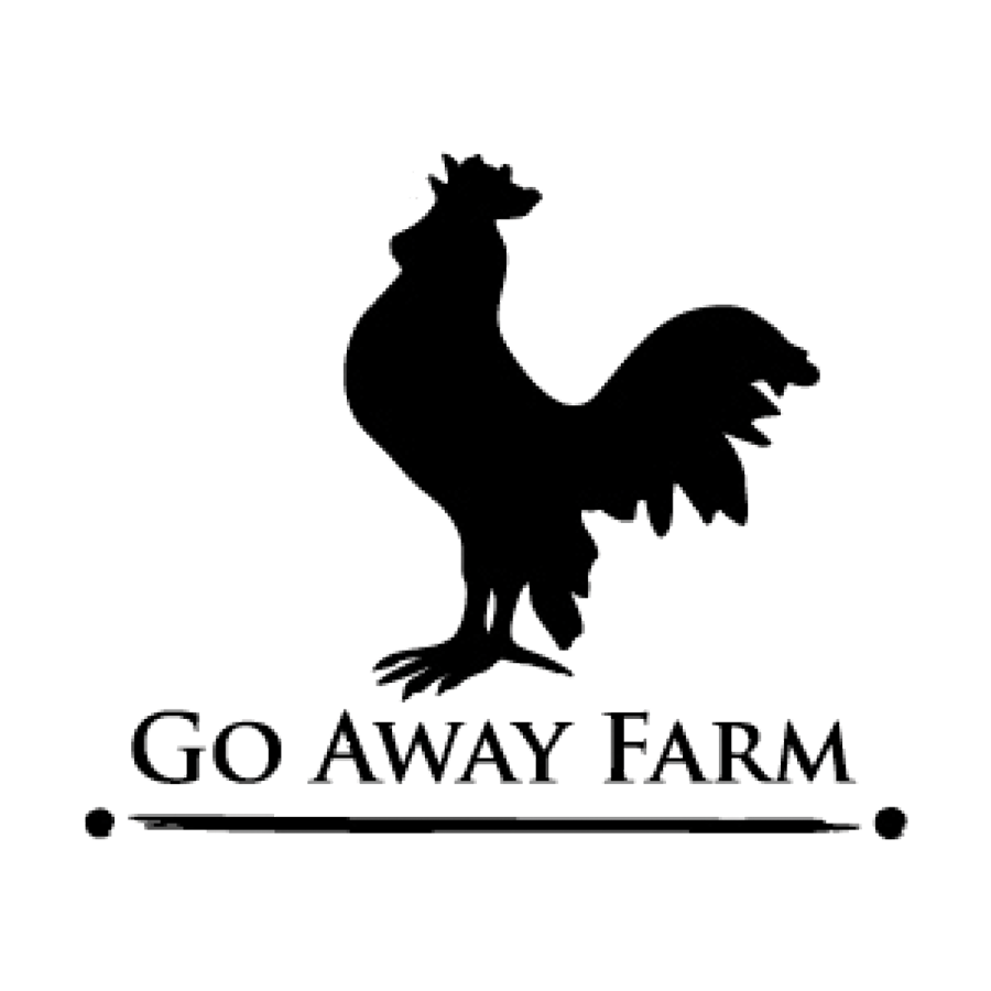 Go Away Farm