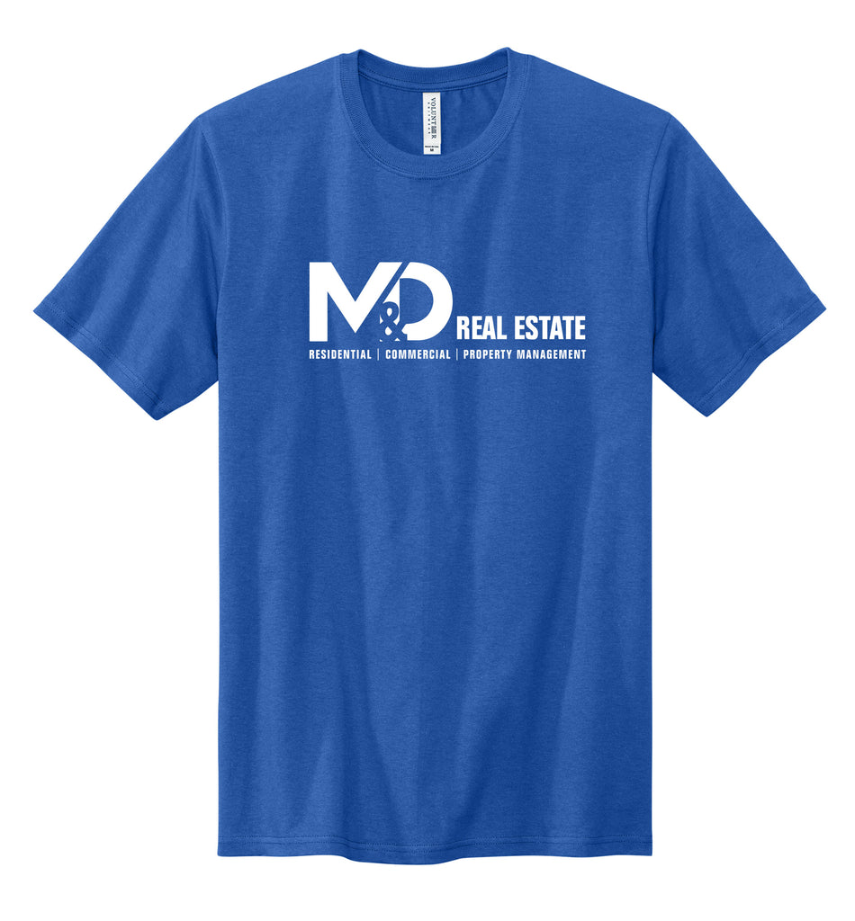 M&D Realty Short Sleeve Shirt