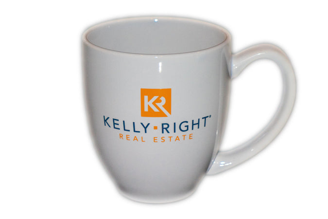 Kelly Right Coffee Cup
