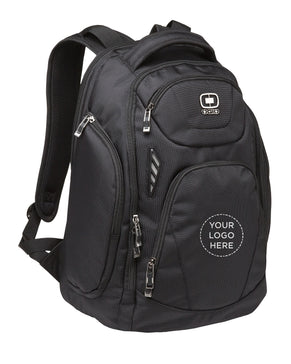 Custom OGIO Backpack