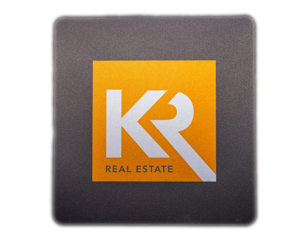 Kelly Right Mouse Pad