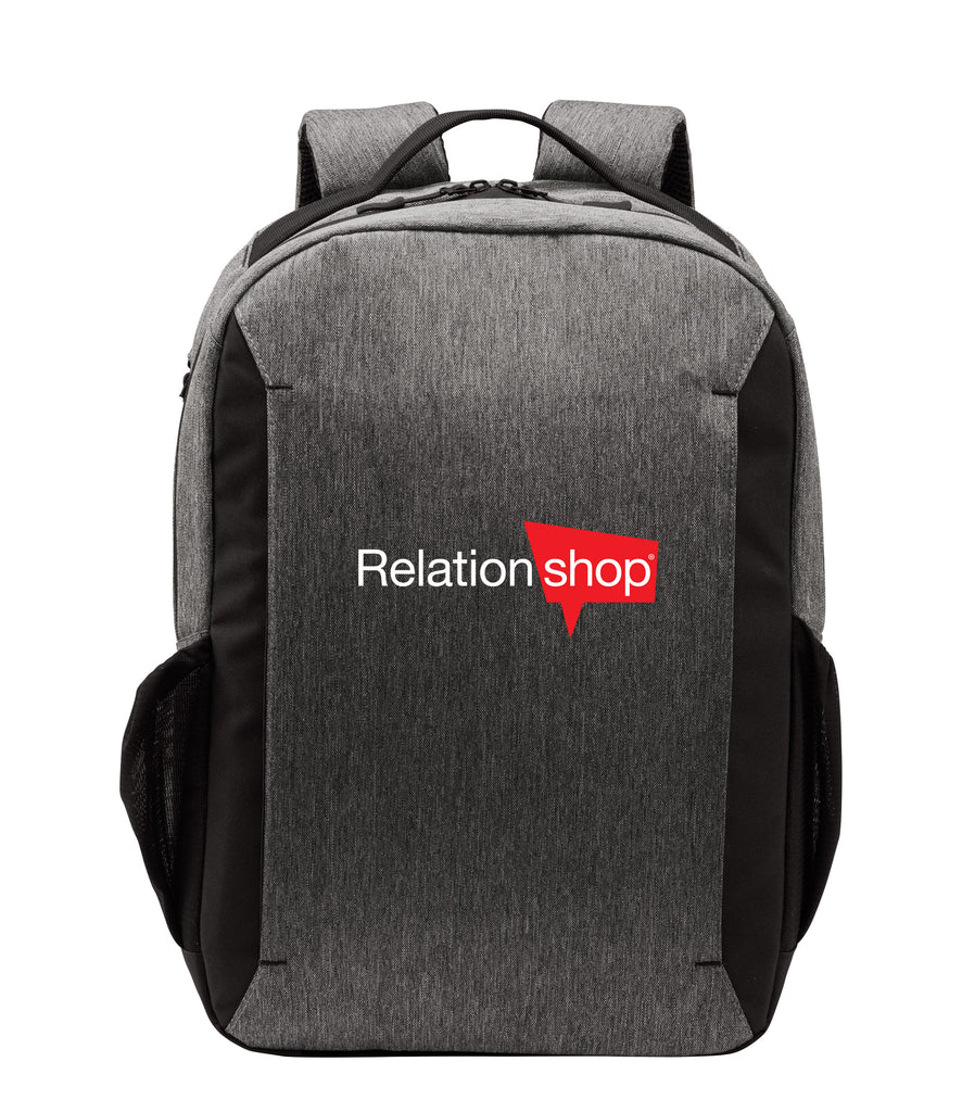 Relationshop Vector Backpack