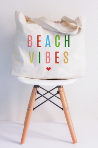 XL Beach Totebags - Assorted