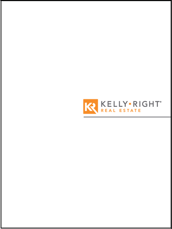 Kelly Right White Folders