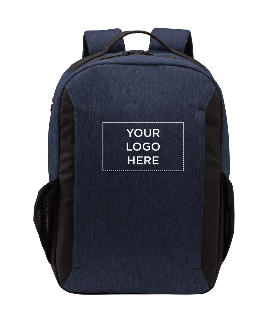 Custom Vector Backpack
