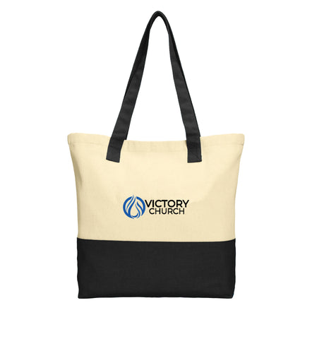 Victory Church Bags &amp; Promo Items