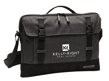 Kelly Right Apex Slim Briefcase